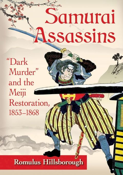 Samurai Assassins(Kobo/電子書)