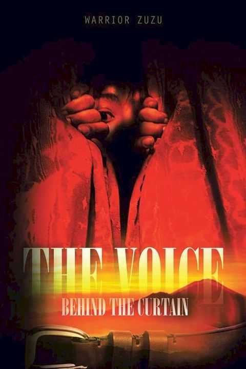 The Voice Behind the Curtain(Kobo/電子書)