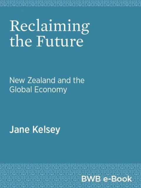 Reclaiming the Future(Kobo/電子書)