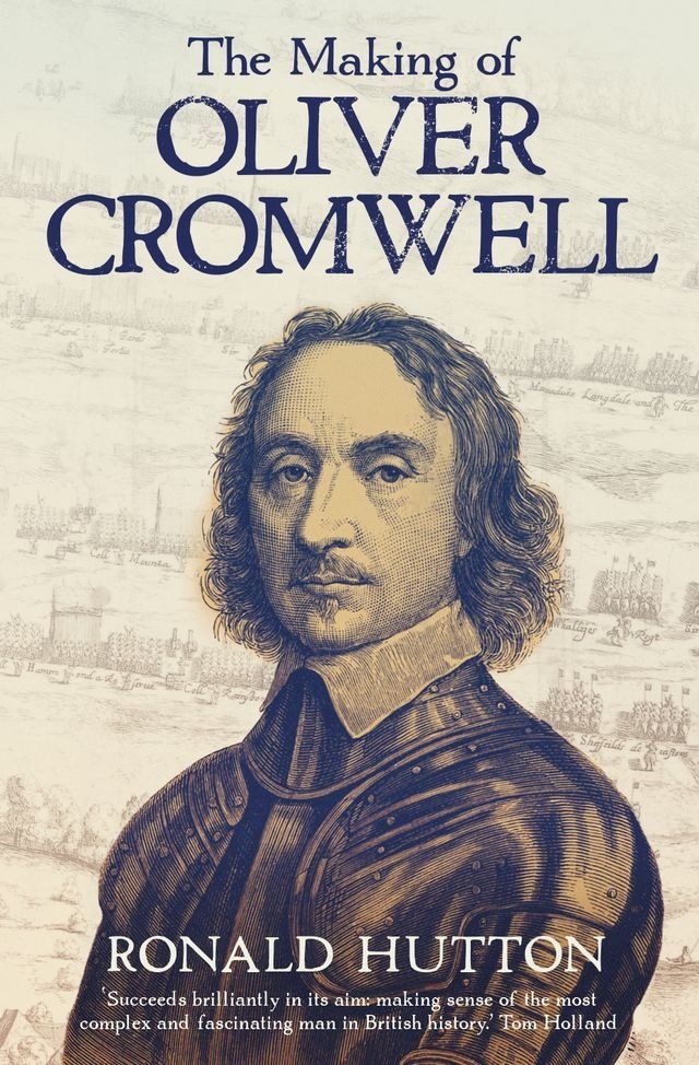  The Making of Oliver Cromwell(Kobo/電子書)