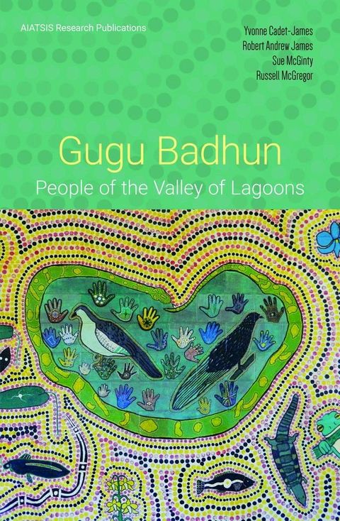 Gugu Badhun(Kobo/電子書)