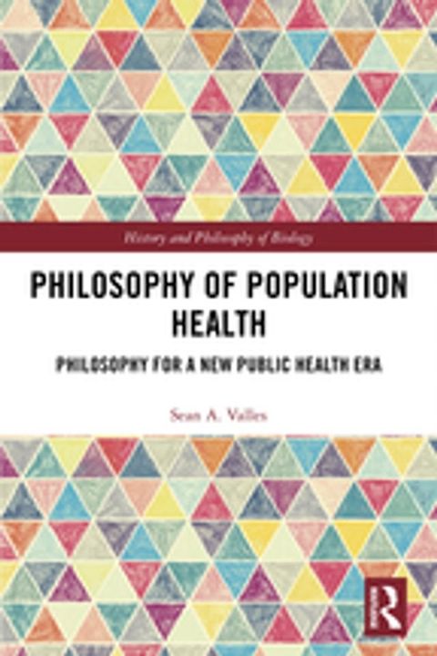 Philosophy of Population Health(Kobo/電子書)