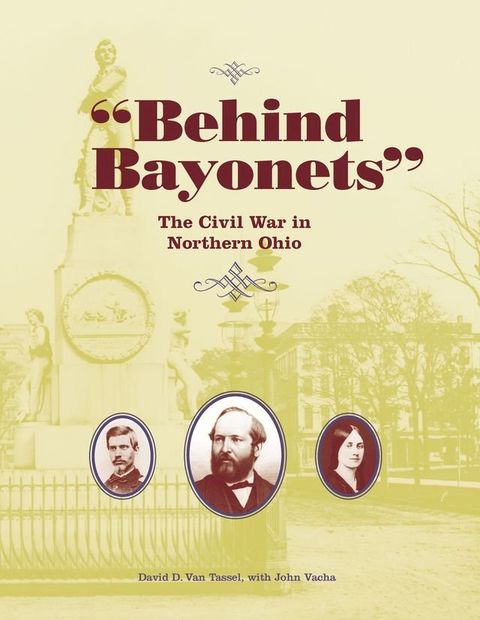 Behind Bayonets(Kobo/電子書)