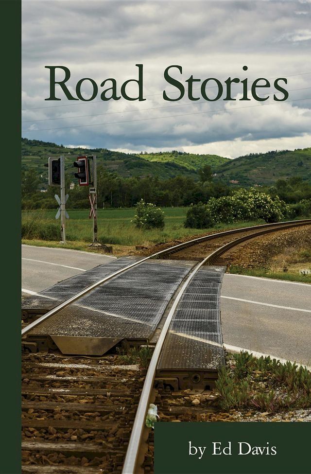  Road Stories(Kobo/電子書)