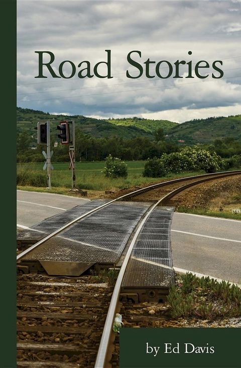 Road Stories(Kobo/電子書)