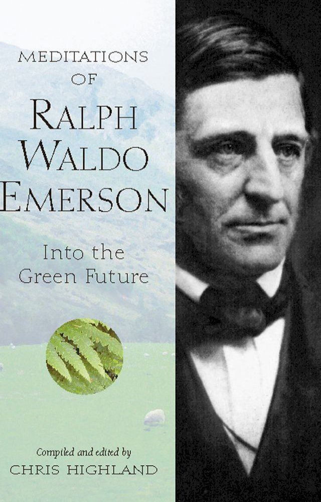  Meditations of Ralph Waldo Emerson(Kobo/電子書)