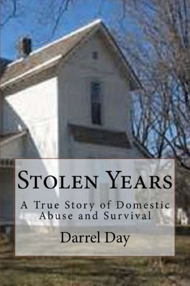  Stolen Years {A True Story of Domestic Abuse and Survival}(Kobo/電子書)