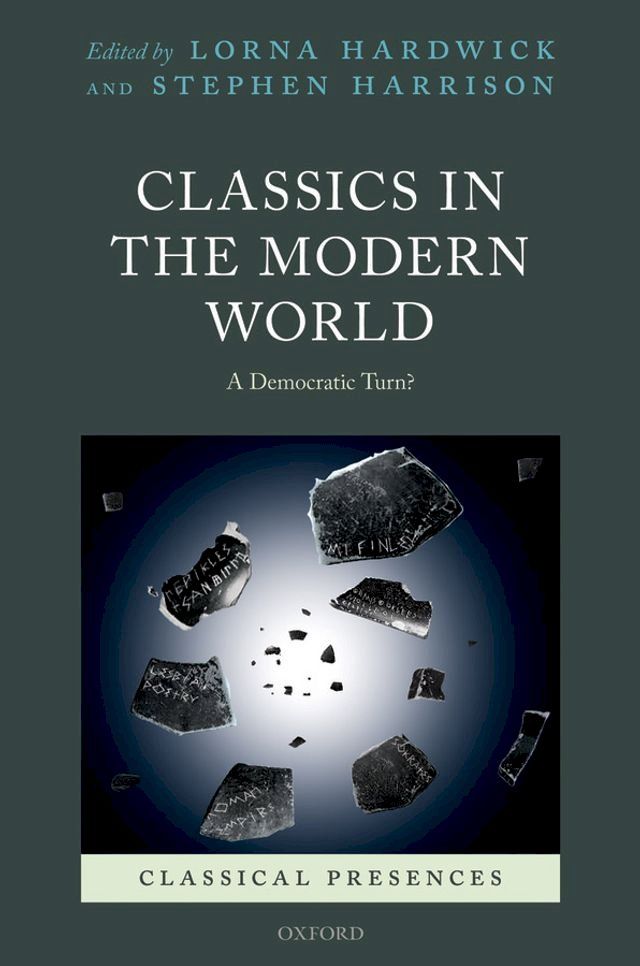  Classics in the Modern World(Kobo/電子書)