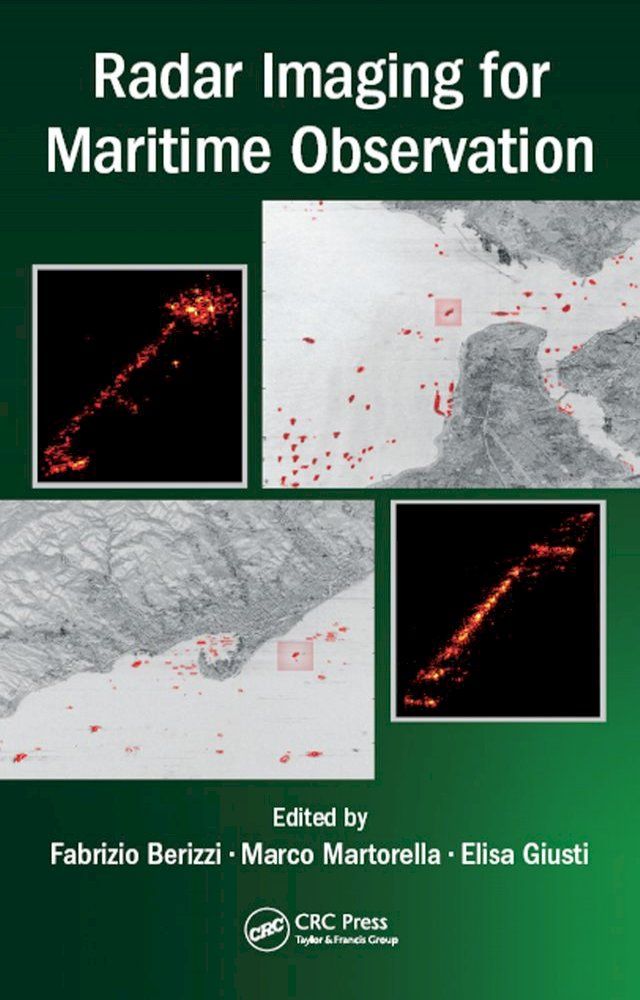  Radar Imaging for Maritime Observation(Kobo/電子書)