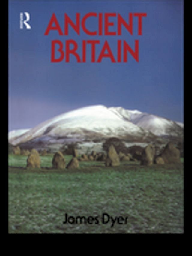  Ancient Britain(Kobo/電子書)