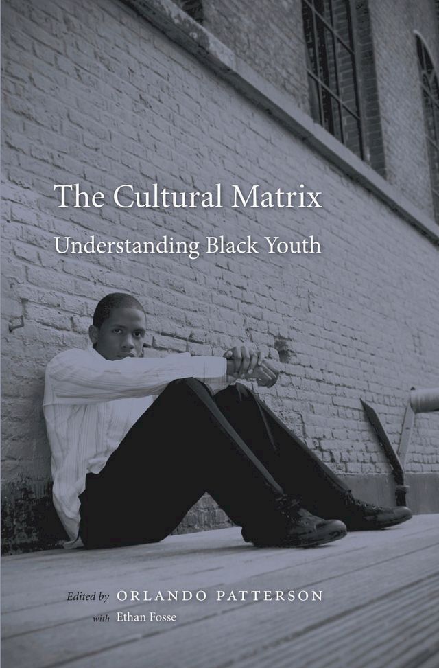  The Cultural Matrix(Kobo/電子書)