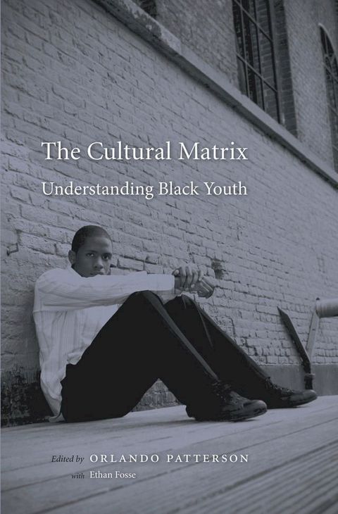 The Cultural Matrix(Kobo/電子書)