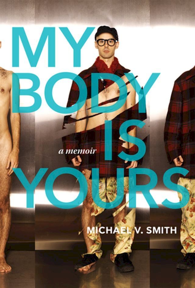  My Body Is Yours(Kobo/電子書)