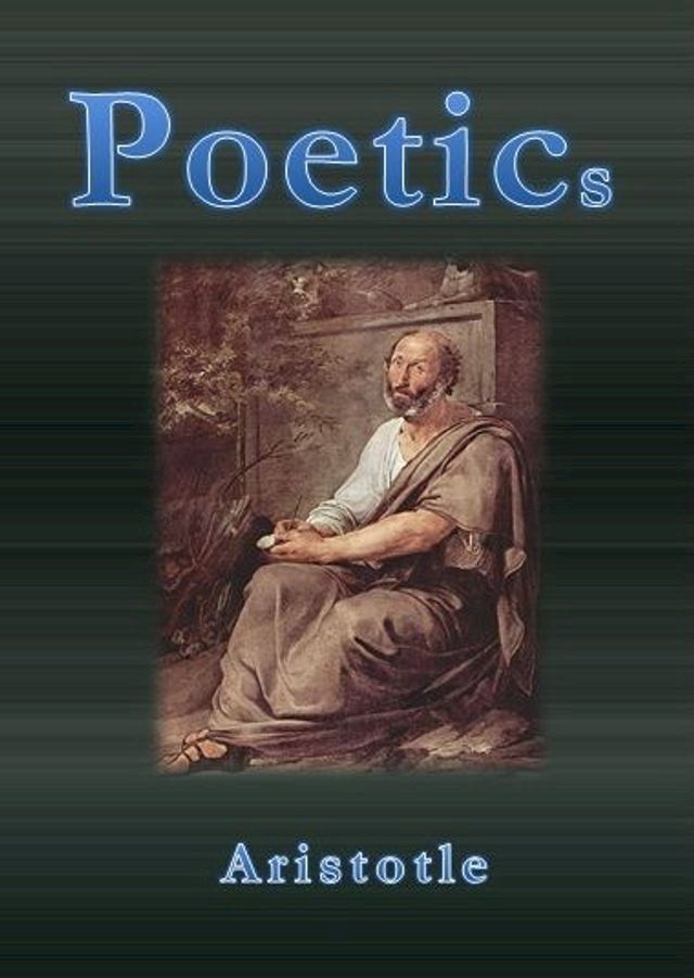  Poetics(Kobo/電子書)