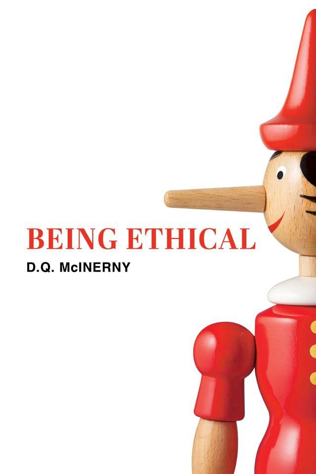  Being Ethical(Kobo/電子書)