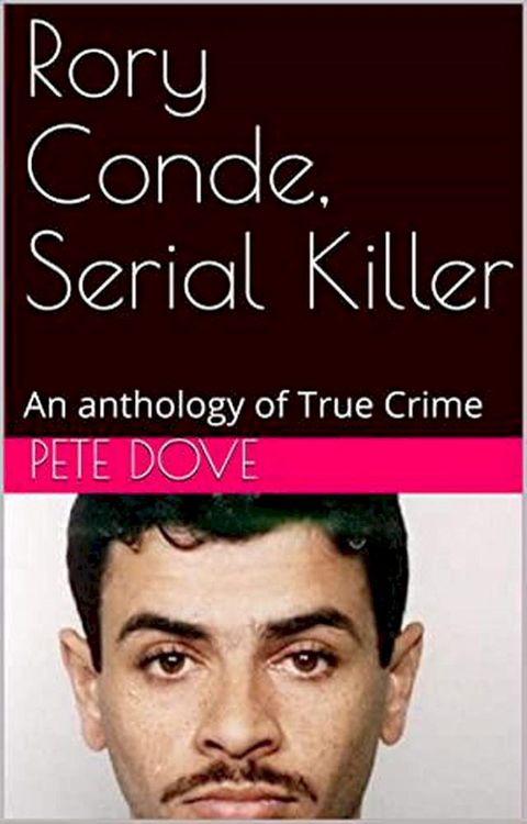 Rory Conde, Serial Killer(Kobo/電子書)