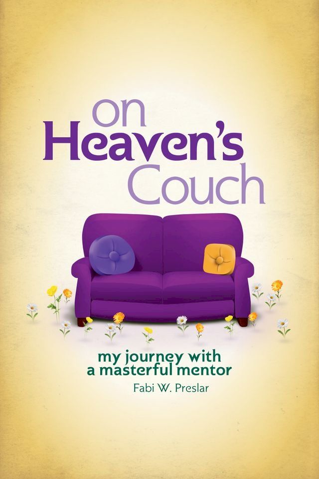  On Heaven's Couch(Kobo/電子書)