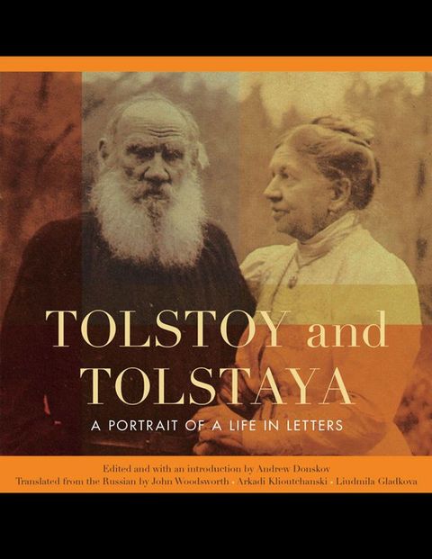 Tolstoy and Tolstaya(Kobo/電子書)