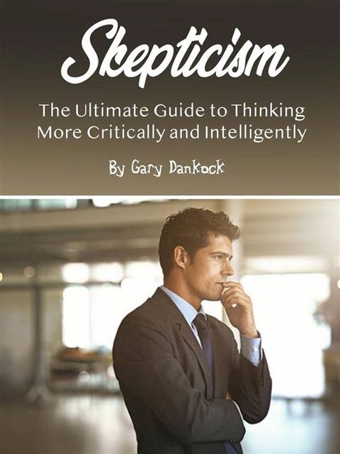 Skepticism(Kobo/電子書)