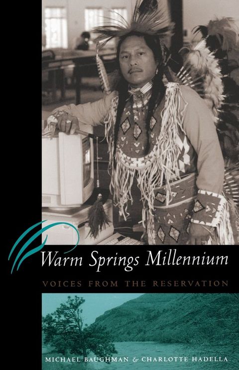 Warm Springs Millennium(Kobo/電子書)