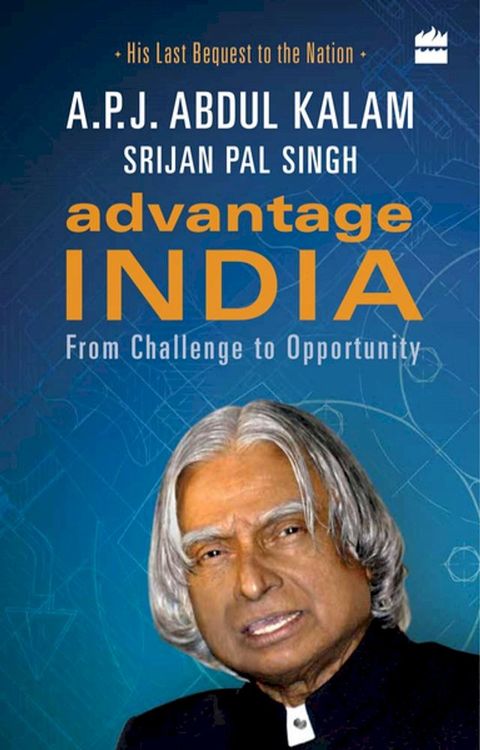 Advantage India(Kobo/電子書)