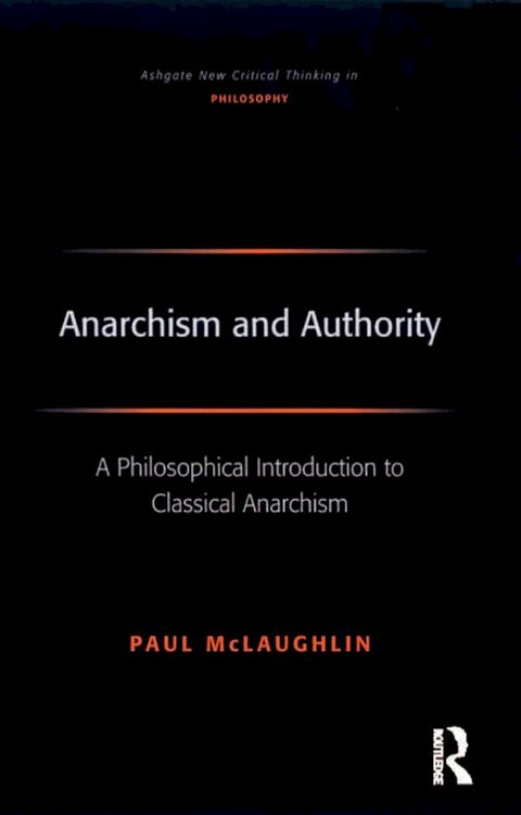 Anarchism and Authority(Kobo/電子書)