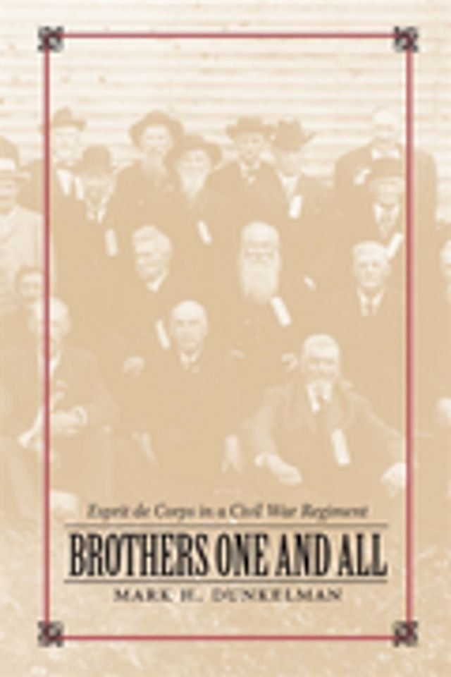  Brothers One and All(Kobo/電子書)