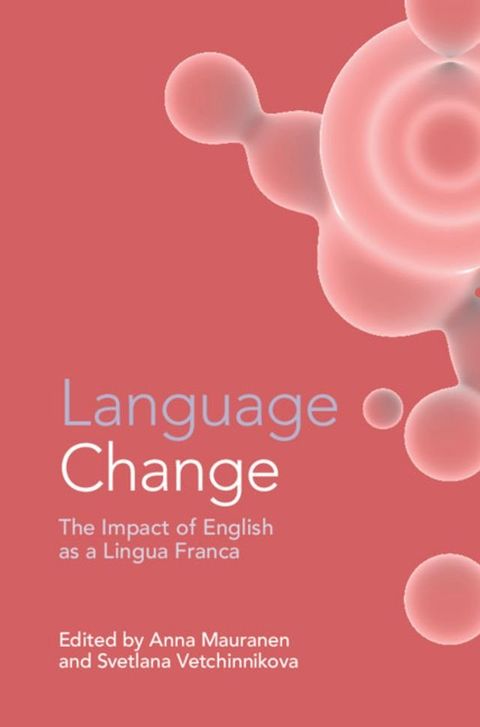 Language Change(Kobo/電子書)