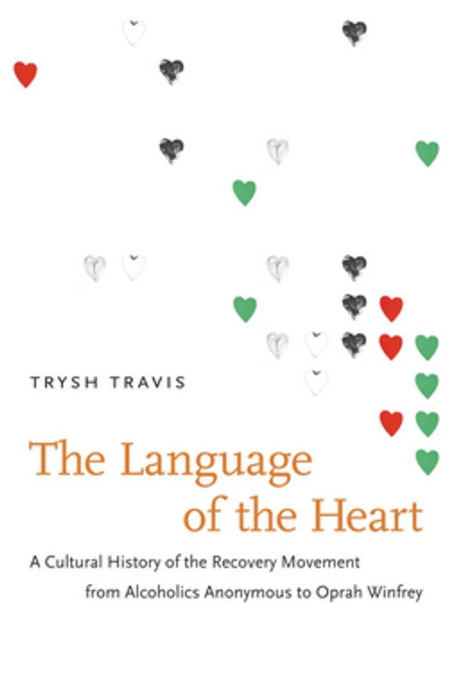  The Language of the Heart(Kobo/電子書)