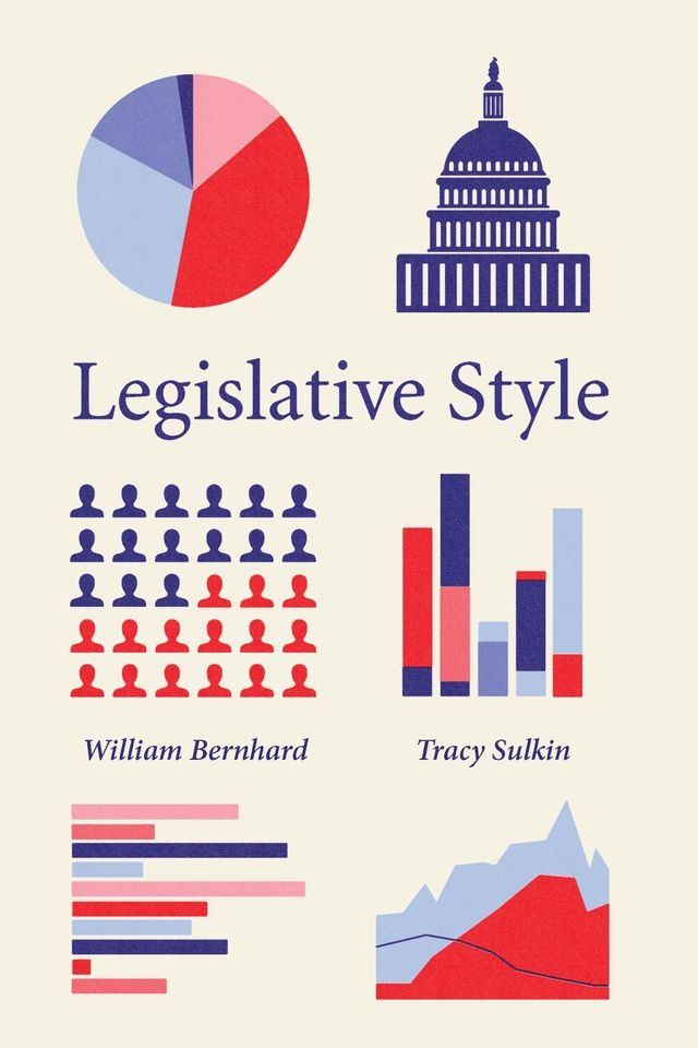  Legislative Style(Kobo/電子書)