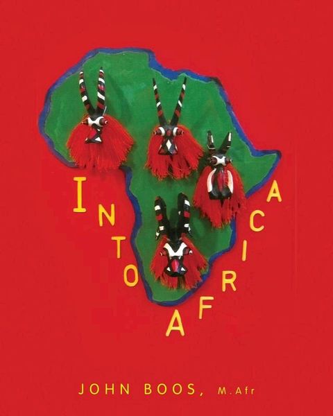 Into Africa(Kobo/電子書)