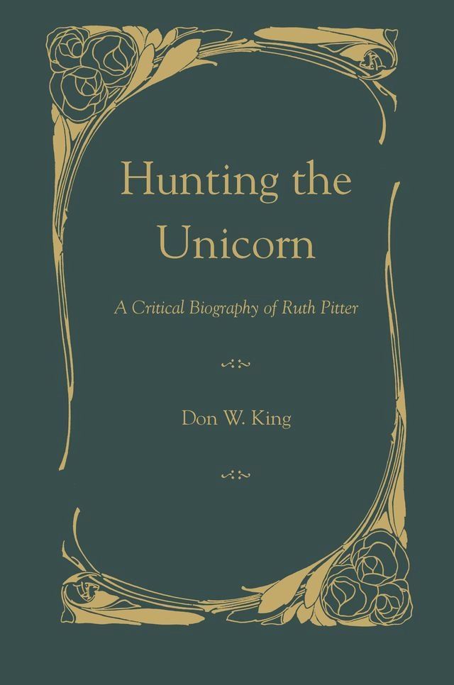  Hunting the Unicorn(Kobo/電子書)