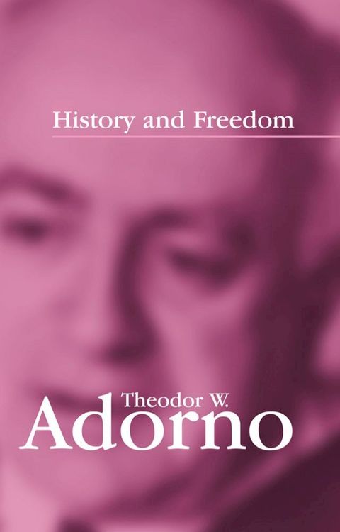 History and Freedom(Kobo/電子書)