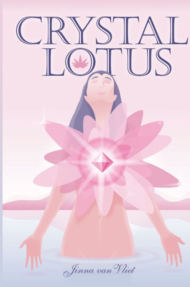  Crystal Lotus(Kobo/電子書)