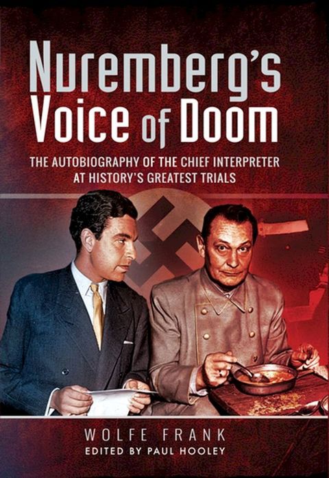 Nuremberg's Voice of Doom(Kobo/電子書)