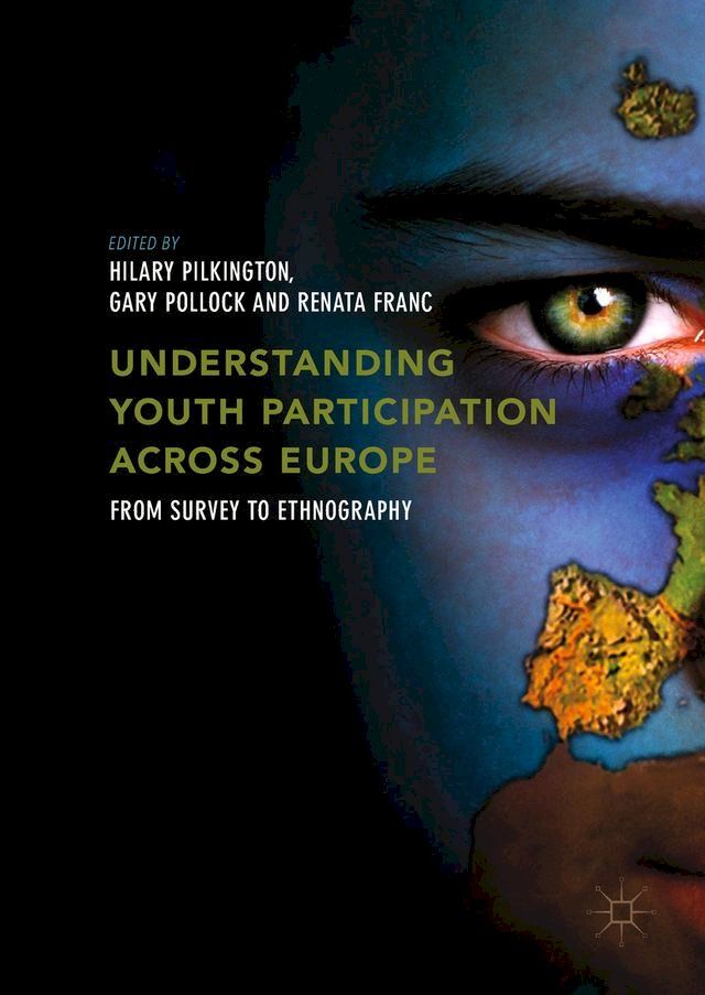  Understanding Youth Participation Across Europe(Kobo/電子書)