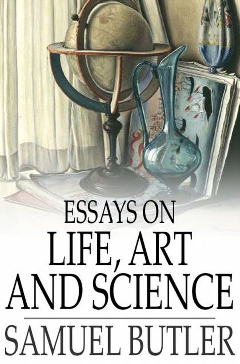 Essays on Life, Art and Science(Kobo/電子書)