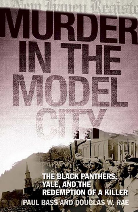 Murder in the Model City(Kobo/電子書)