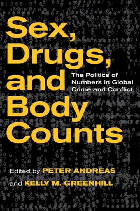 Sex, Drugs, and Body Counts(Kobo/電子書)