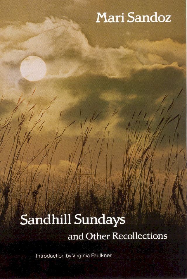  Sandhill Sundays and Other Recollections(Kobo/電子書)