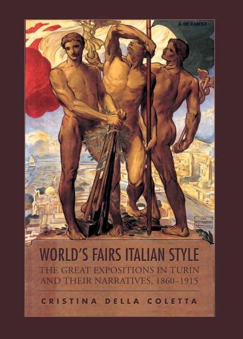 World's Fairs Italian-Style(Kobo/電子書)