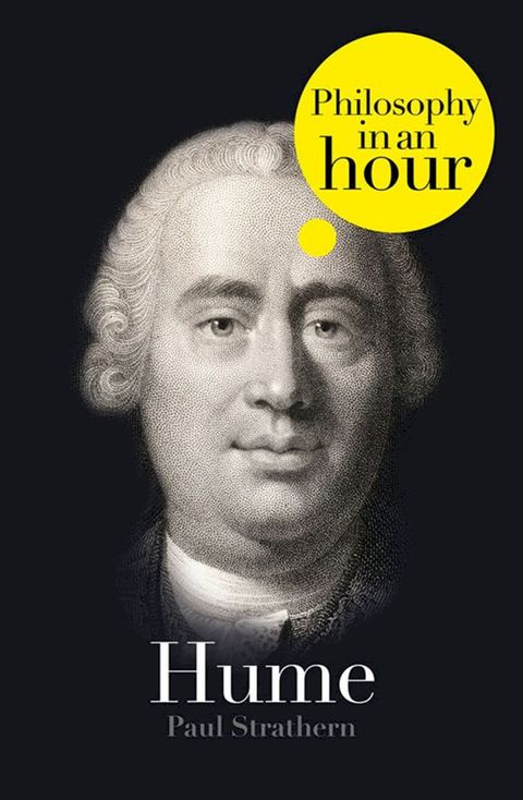 Hume: Philosophy in an Hour(Kobo/電子書)