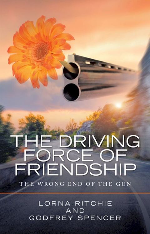 The Driving Force of Friendship(Kobo/電子書)