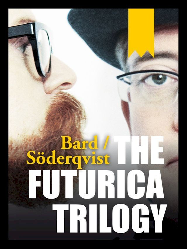  The Futurica Trilogy(Kobo/電子書)