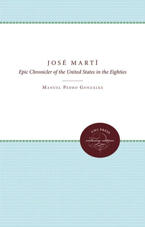 Jos&eacute; Mart&iacute;(Kobo/電子書)