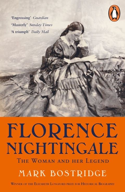 Florence Nightingale(Kobo/電子書)