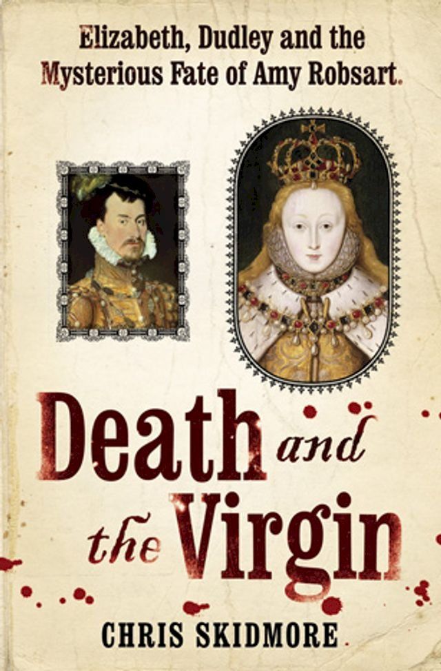  Death and the Virgin(Kobo/電子書)