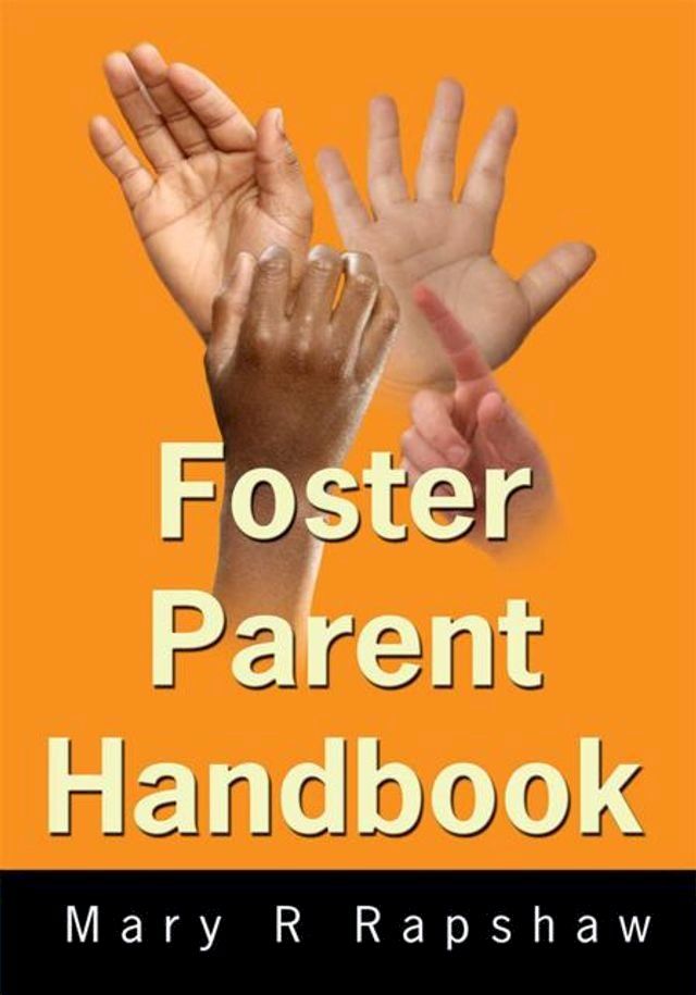  Foster Parent Handbook(Kobo/電子書)