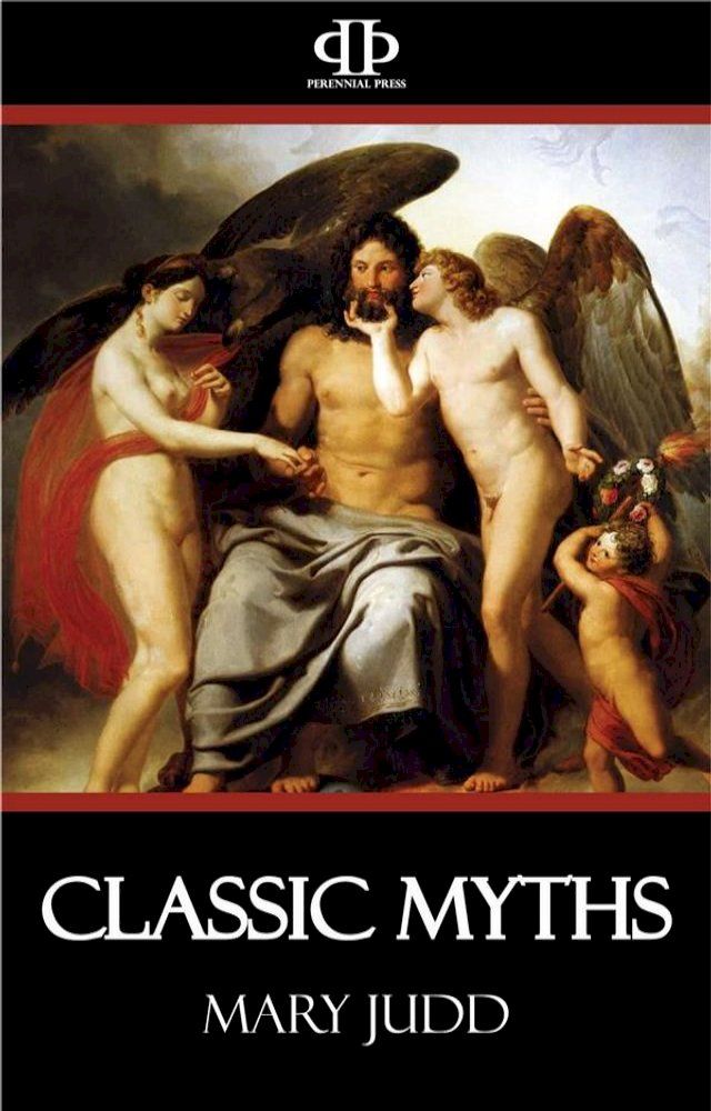  Classic Myths(Kobo/電子書)