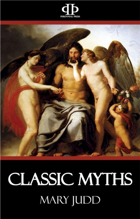 Classic Myths(Kobo/電子書)